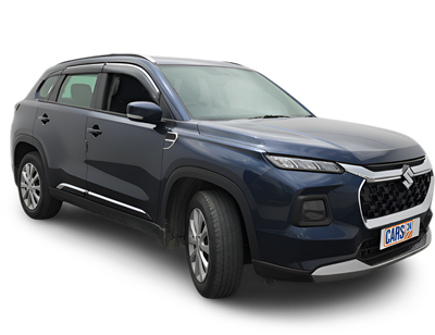 Maruti Grand Vitara-img
